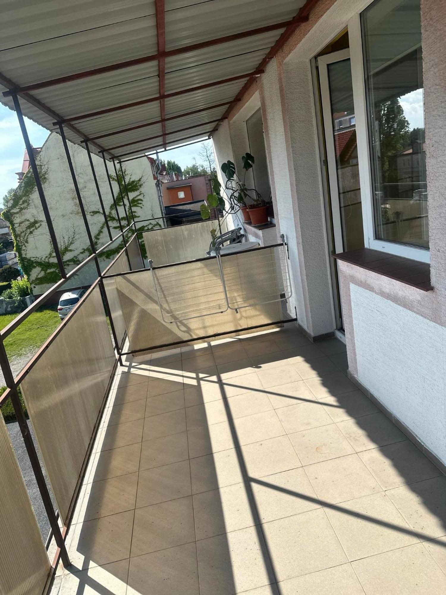 Pokoje Goscinne Kolberg Exterior foto