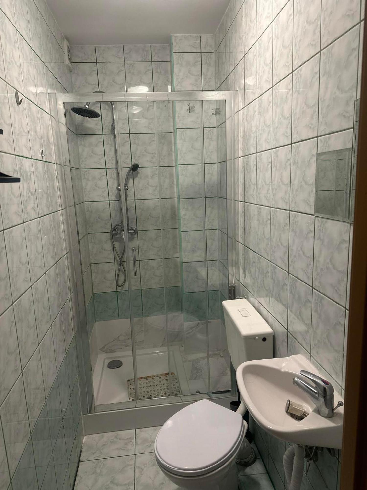 Pokoje Goscinne Kolberg Zimmer foto